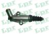 Робочий циліндр зчеплення (20,64мм) FIAT BRAVO II, DOBLO, DOBLO/MINIVAN, GRANDE PUNTO, PUNTO, PUNTO/HATCHBACK, STILO LANCIA YPSILON 1.2-2.0D 09.99- LPR 3225 (фото 1)