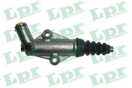 Рабочий цилиндр сцепления FIAT DOBLO 00-09, BRAVO 07-16, LANCIA YPSILON 03-11 LPR 3225
