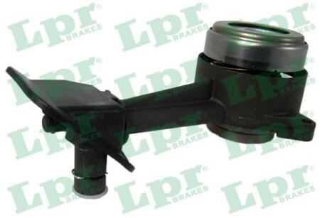 - Циліндр зчеплення робочий LPR 3270