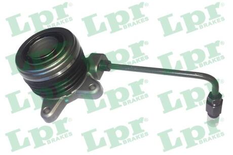 Підшипник зчеплення LPR 3291