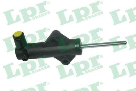 - Циліндр зчеплення робочий LPR 3375