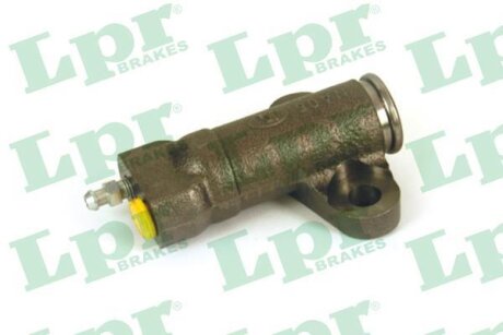 - Циліндр зчеплення робочий LPR 3529
