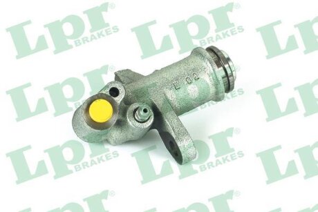 - Циліндр зчеплення робочий LPR 3536