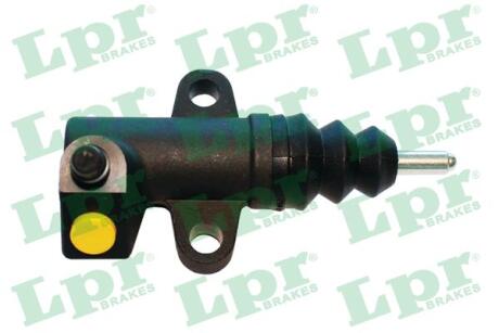 - Циліндр зчеплення робочий LPR 3539