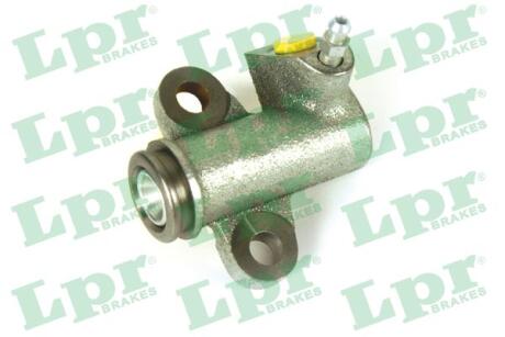 - Циліндр зчеплення робочий LPR 3541