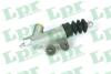 Робочий циліндр зчеплення (19,05мм) HONDA CIVIC IV, CIVIC V, CIVIC VI, CR-V I, CRX III, DOMANI, HR-V, INTEGRA NISSAN PICK UP, TERRANO I, TERRANO II 1.3-3.0 03.86- LPR 3544 (фото 1)
