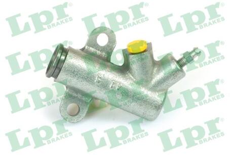 - Циліндр зчеплення робочий LPR 3577