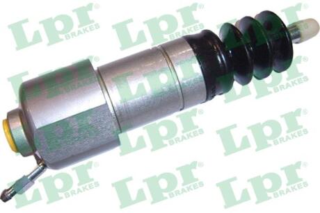 - Циліндр зчеплення робочий LPR 3625