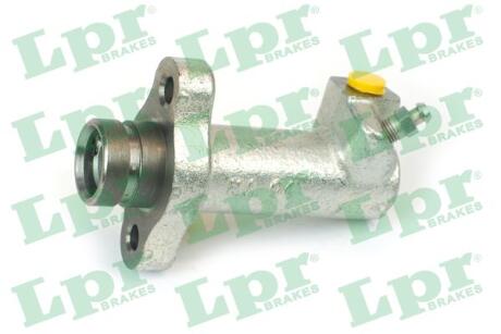 - Циліндр зчеплення робочий LPR 3706