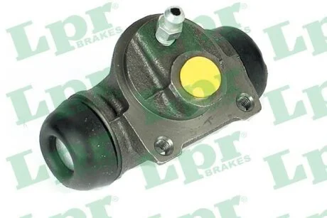 - Гальмівний циліндр робочий LPR 4047