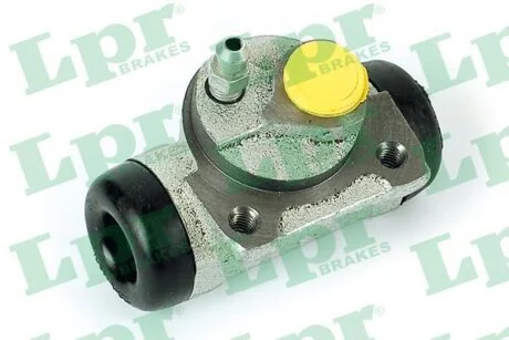 - Гальмівний циліндр робочий LPR 4067