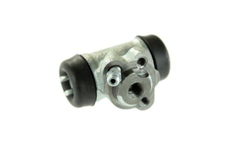 Гальмівний циліндр задн Лів DAIHATSU CUORE VII, MATERIA, SIRION SUBARU JUSTY IV TOYOTA BB I, BB II, COROLLA, IQ, IST, PLATZ, VIOS / SOLUNA VIOS, WILL CYPHA I, YARIS, YARIS VERSO 0.7-2.0D 04.99- LPR 4080