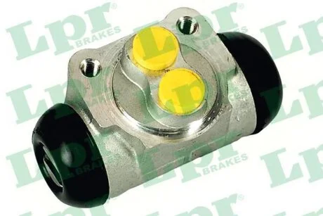 - Гальмівний циліндр робочий LPR 4157