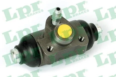 - Гальмівний циліндр робочий LPR 4304