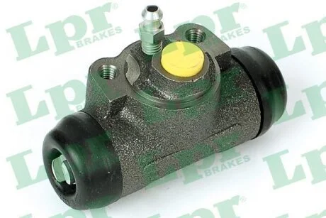 - Гальмівний циліндр робочий LPR 4563