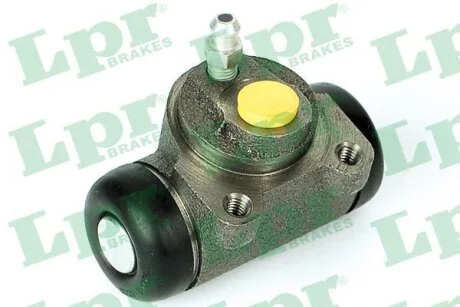 - Гальмівний циліндр робочий LPR 4661