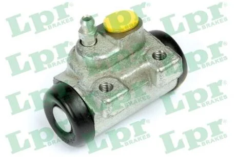 - Гальмівний циліндр робочий LPR 4664