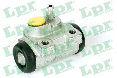 - Гальмівний циліндр робочий LPR 4665