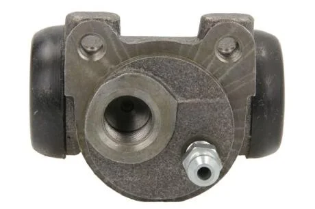 Гальмівний циліндр задн Лів CITROEN AX, SAXO PEUGEOT 106 I, 106 I/HATCHBACK, 106 II, 106 II/HATCHBACK, PARTNER/MINIVAN 1.0-Electric 07.86-07.04 LPR 4676