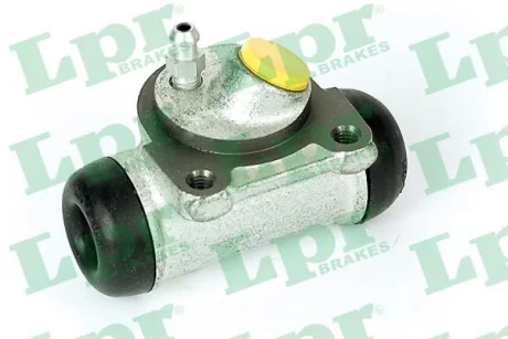 - Гальмівний циліндр робочий LPR 4685