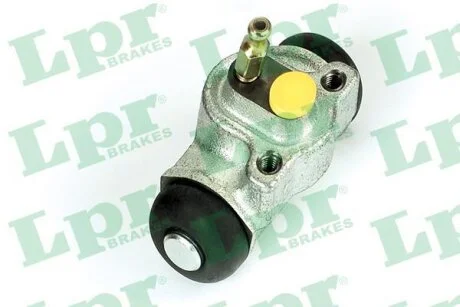- Гальмівний циліндр робочий LPR 4691