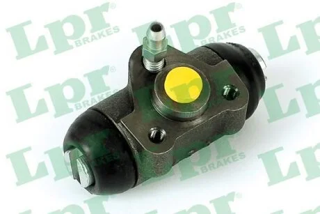 - Гальмівний циліндр робочий LPR 4694