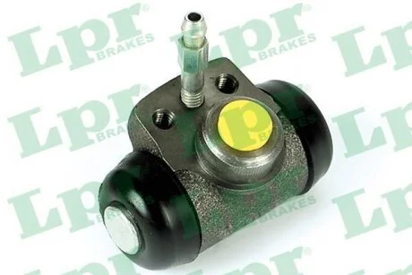 - Гальмівний циліндр робочий LPR 4695