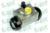 - Гальмівний циліндр робочий LPR 4852 (фото 1)