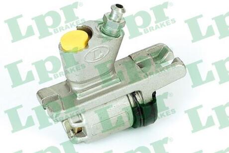 Циліндр гальмівний робочий LPR 4927