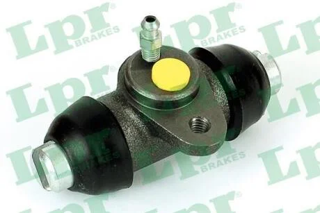 - Гальмівний циліндр робочий LPR 4933