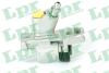 Тормозные колодки задние 229х40 Peugeot 405, 306 (Bendix) LPR 4980 (фото 1)