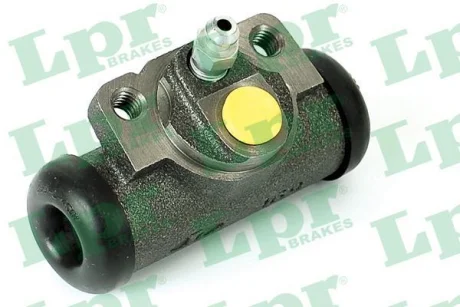 - Гальмівний циліндр робочий LPR 5092
