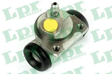 - Гальмівний циліндр робочий LPR 5102