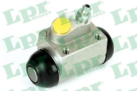 - Гальмівний циліндр робочий LPR 5105