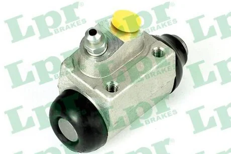 - Гальмівний циліндр робочий LPR 5106
