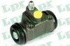 - Гальмівний циліндр робочий LPR 5117 (фото 1)