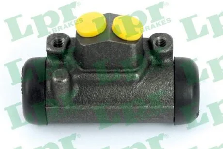 - Гальмівний циліндр робочий LPR 5126