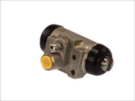 Гальмівний циліндр задн Лів/Прав ISUZU D-MAX I, D-MAX II, D-MAX III 1.9D/2.5D/3.0D 05.02- LPR 5166