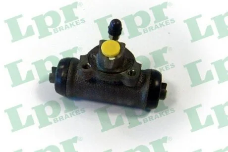 - Гальмівний циліндр робочий LPR 5173