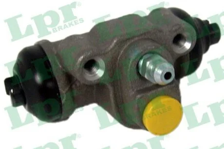 - Гальмівний циліндр робочий LPR 5185