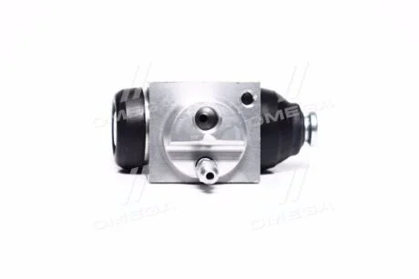 Тормозной цилиндр Duster/Logan MCV/Logan2/Sandero2/Clio4/Captur -ABS LPR 5192