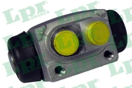 - Гальмівний циліндр робочий LPR 5210