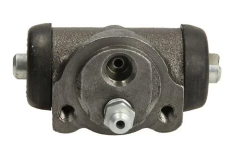 Гальмівний циліндр задн Лів/Прав MITSUBISHI COLT IV, CORDIA, DEBONAIR, GALANT V, GALANT VI, GALANT VII, LANCER IV, LANCER V, MIRAGE IV, SPACE, TREDIA 1.4-3.0 09.82-12.96 LPR 5220