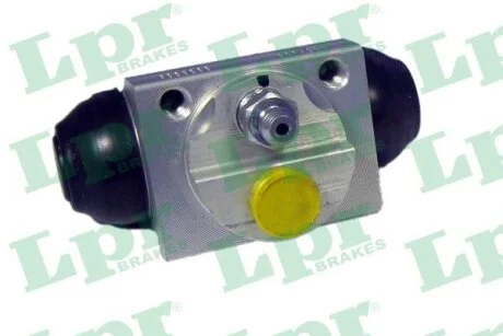 Гальмівний циліндр задн Лів/Прав CHEVROLET AVEO 1.2-1.6 03.11- LPR 5225
