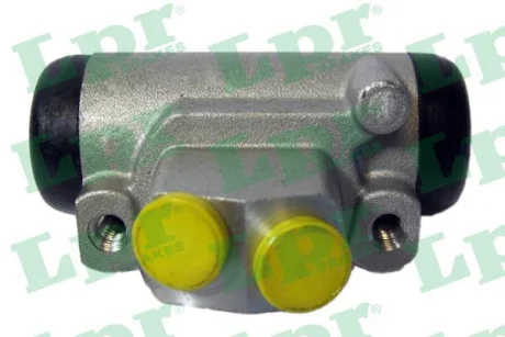 - Гальмівний циліндр робочий LPR 5234