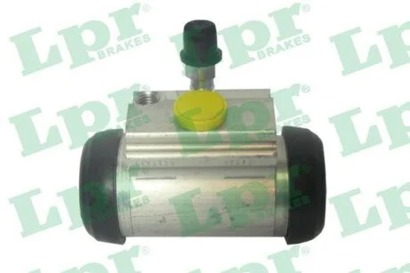 - Гальмівний циліндр робочий LPR 5236