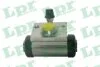 - Гальмівний циліндр робочий LPR 5237 (фото 1)