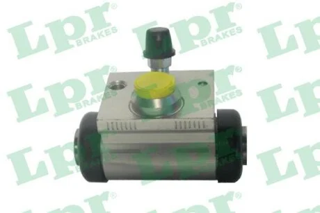 - Гальмівний циліндр робочий LPR 5237