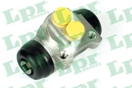 - Гальмівний циліндр робочий LPR 5250