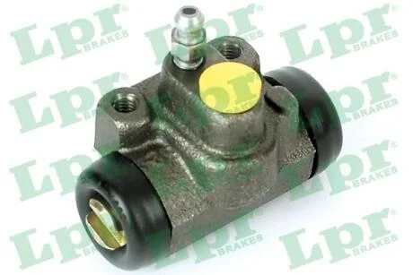 - Гальмівний циліндр робочий LPR 5254